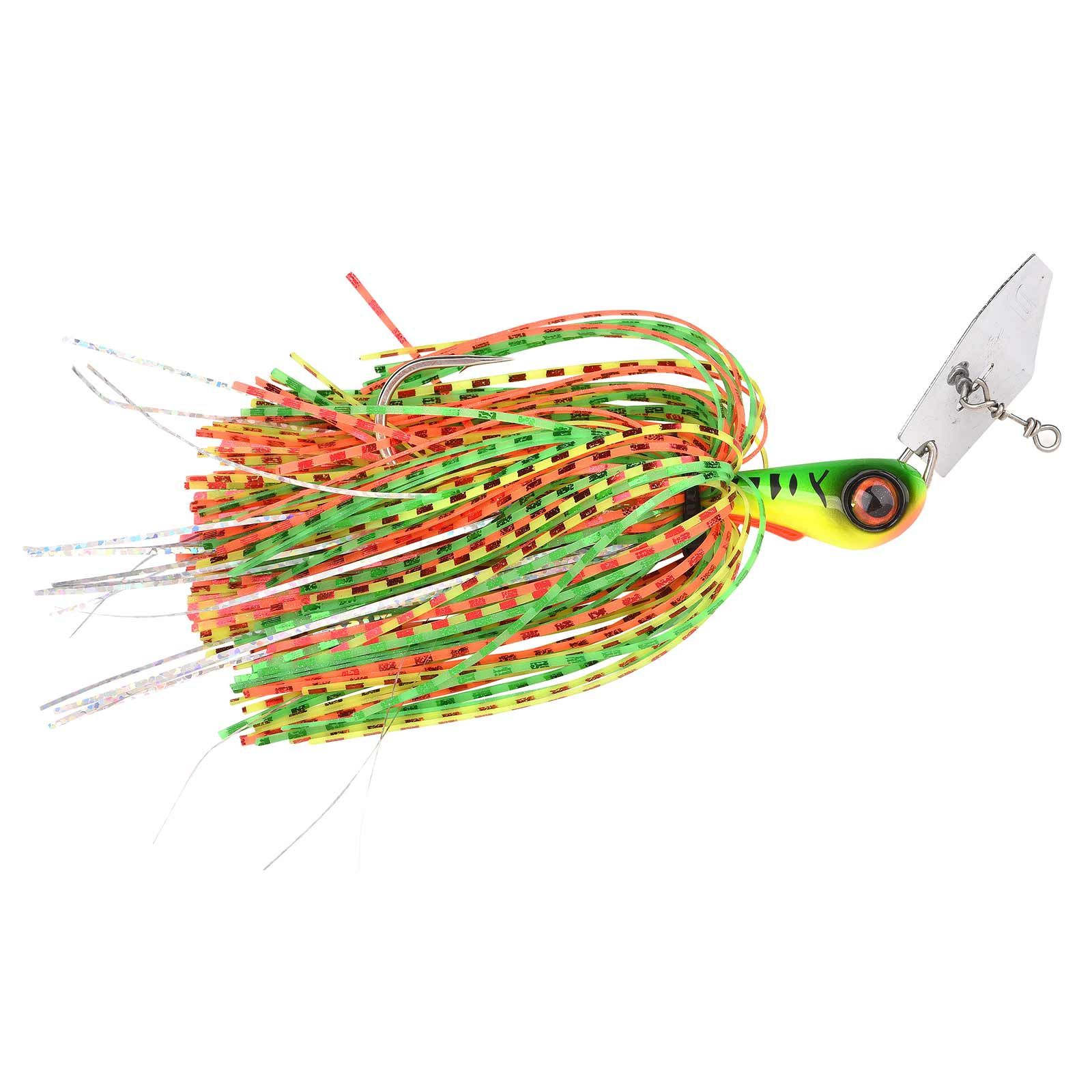 Chatterbaits Spro Iris Thrillseeker XL (Bild 4)