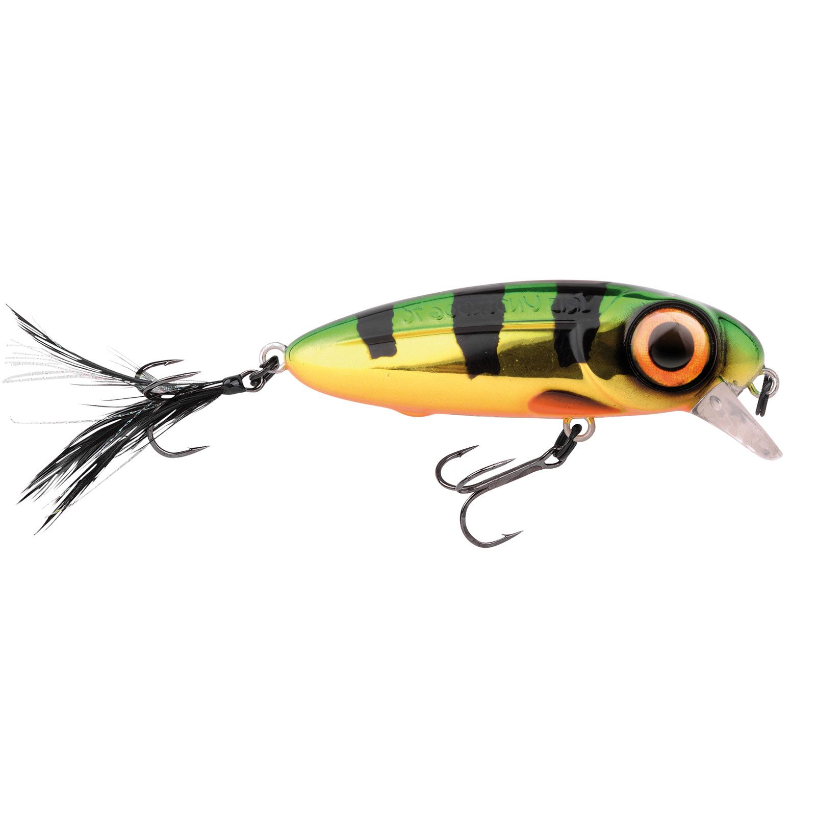 Spro Iris Underdog 70 Wobbler