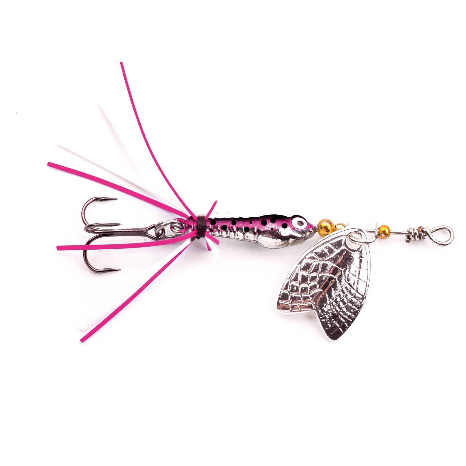 Spinner Spro Larva Mayfly Micro (Bild 2)