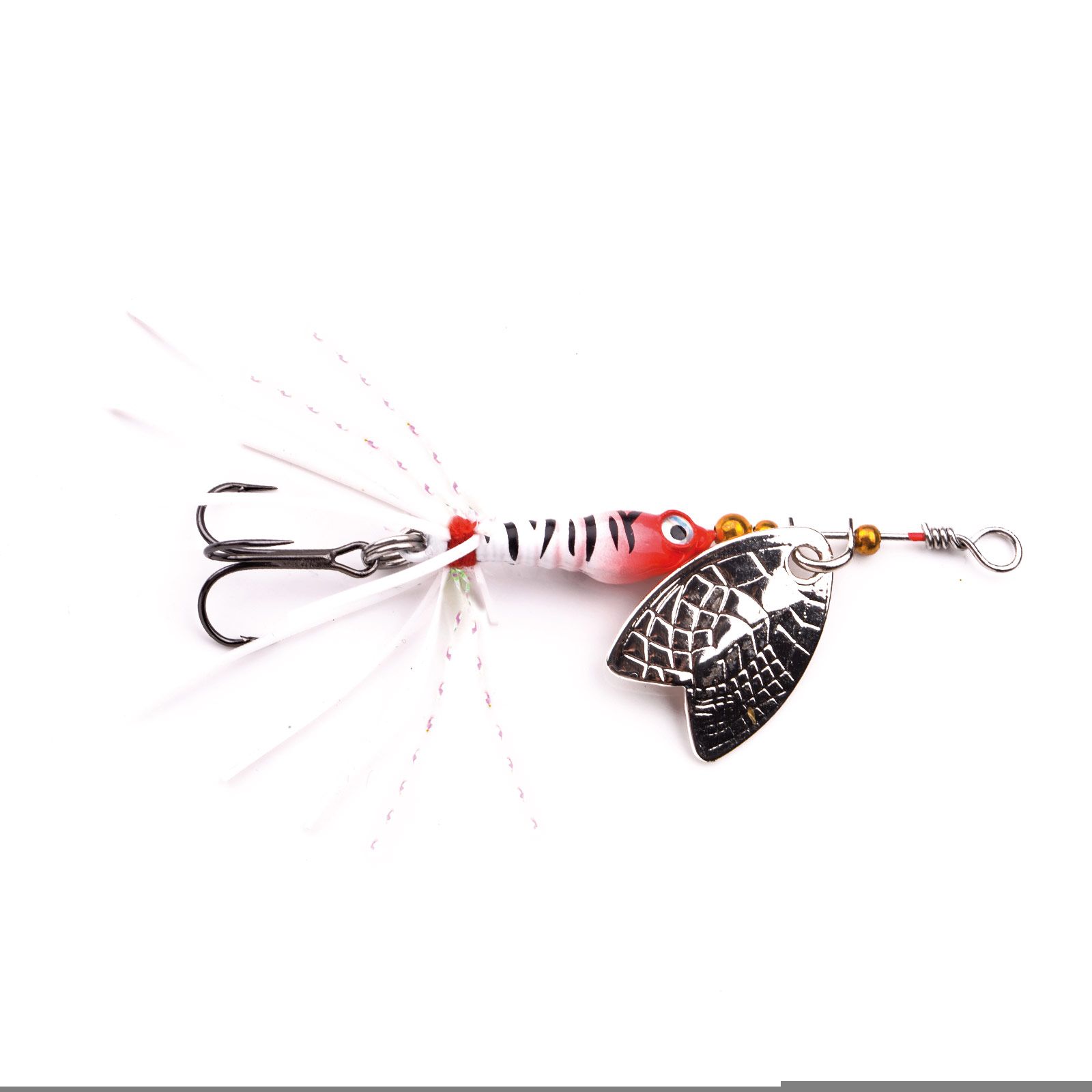 Spro Larva Mayfly Micro Spinner