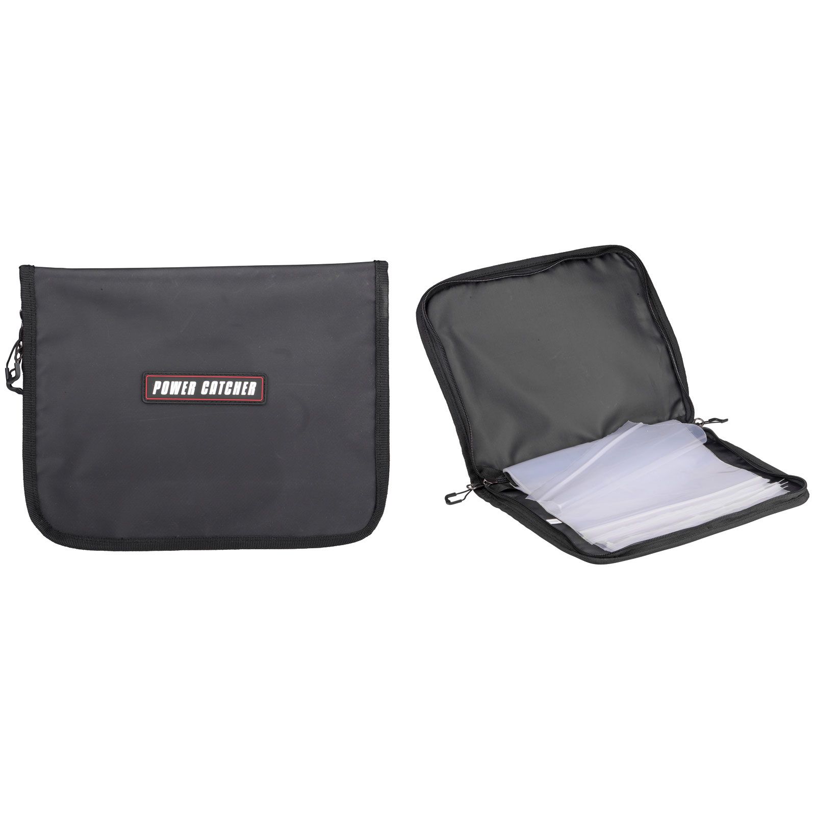 Spro Powercatcher Rig Wallet Vorfachtasche