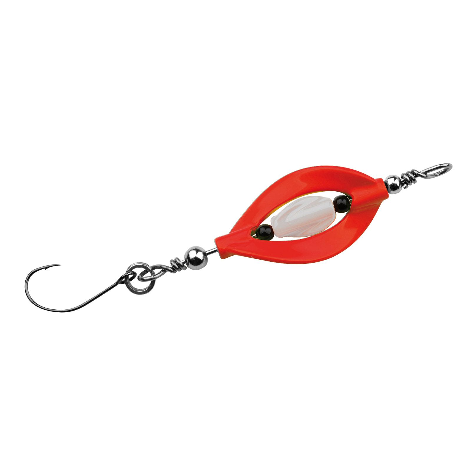 Spro Trout Master Double Spoon Forellenblinker