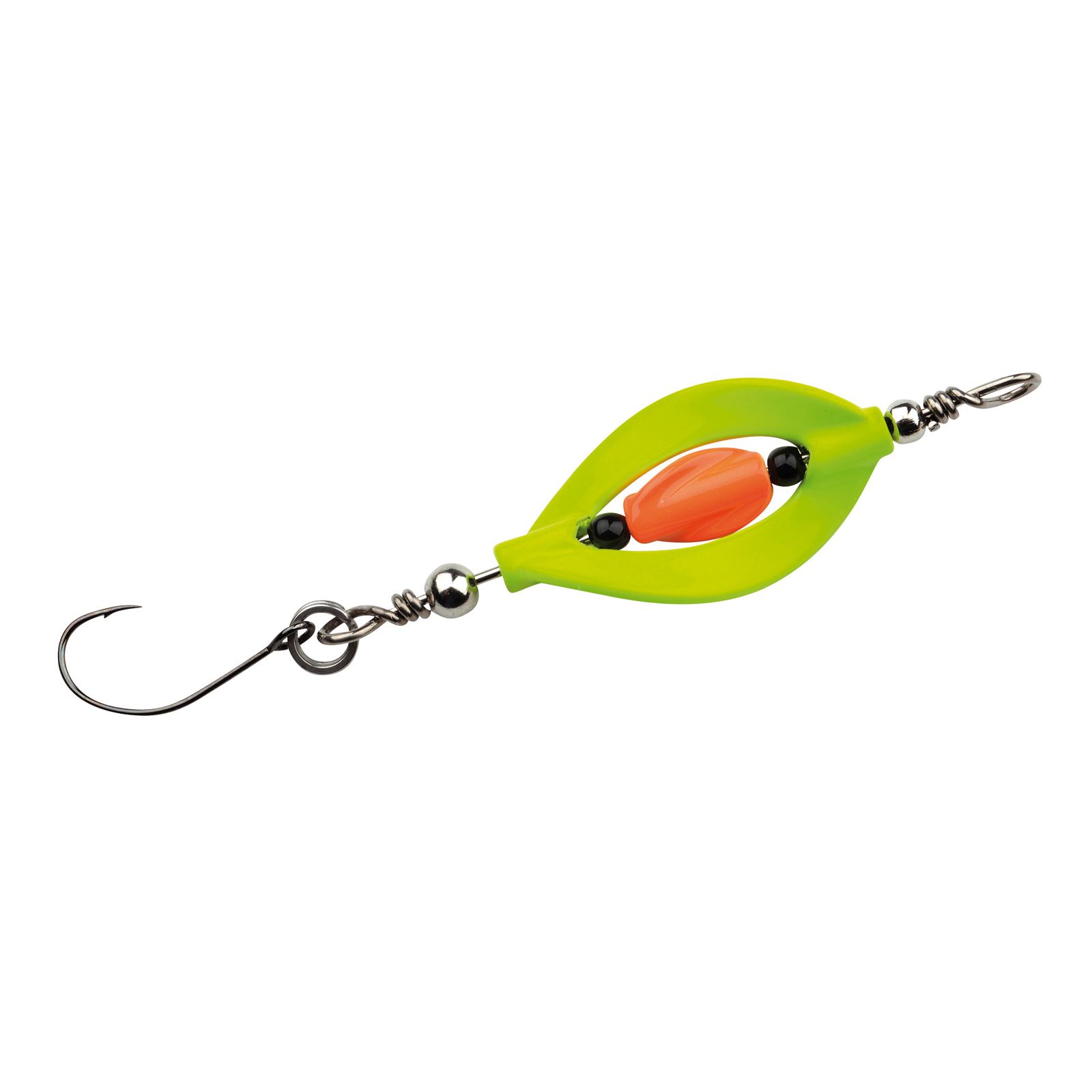 Spro Trout Master Double Spoon Forellenblinker