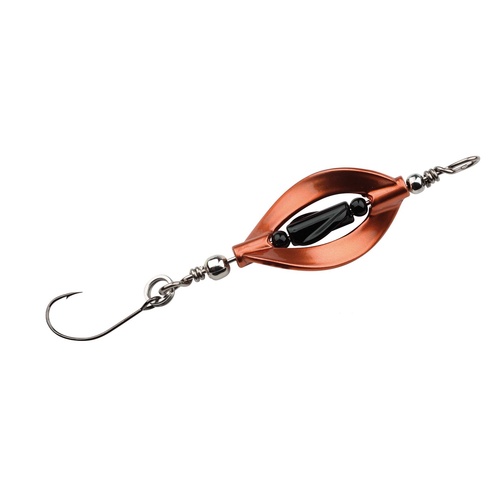 Spro Trout Master Double Spoon Forellenblinker