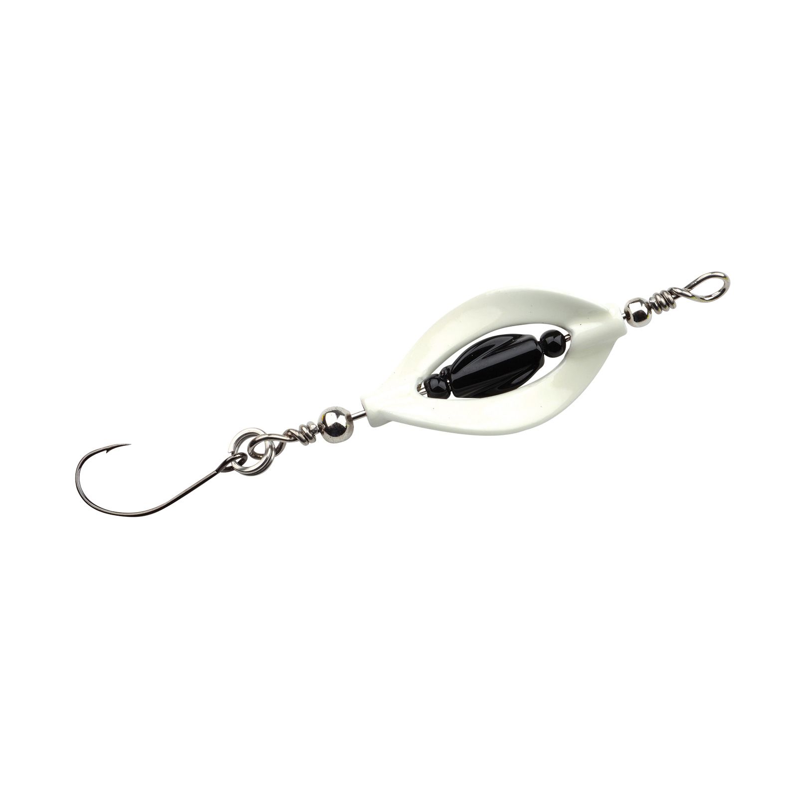 Spro Trout Master Double Spoon Forellenblinker