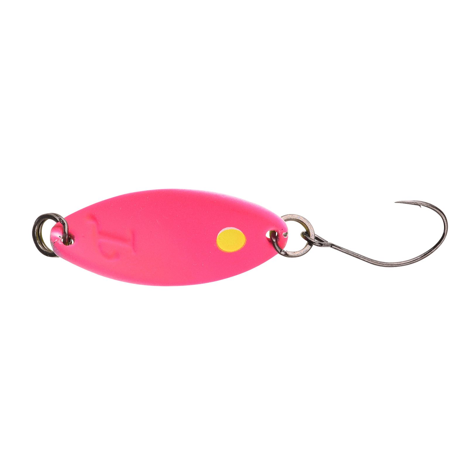 Spro Trout Master Incy Spin Spoon Forellenblinker