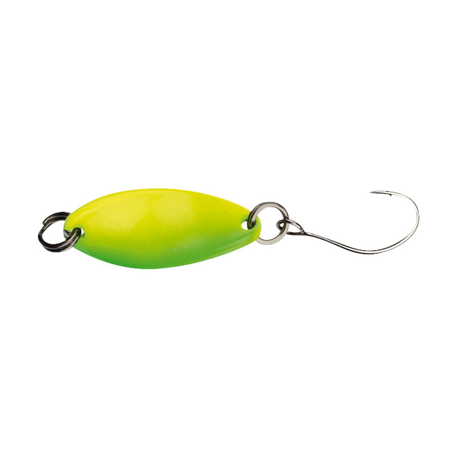 Spro Trout Master Incy Spin Spoon Forellenblinker