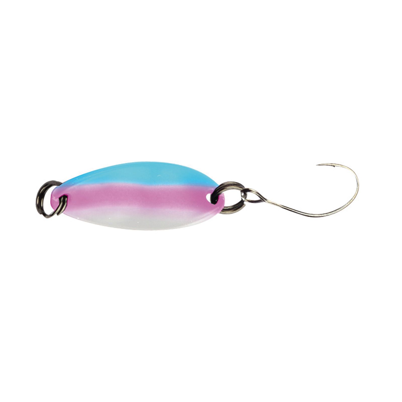 Spro Trout Master Incy Spin Spoon Forellenblinker