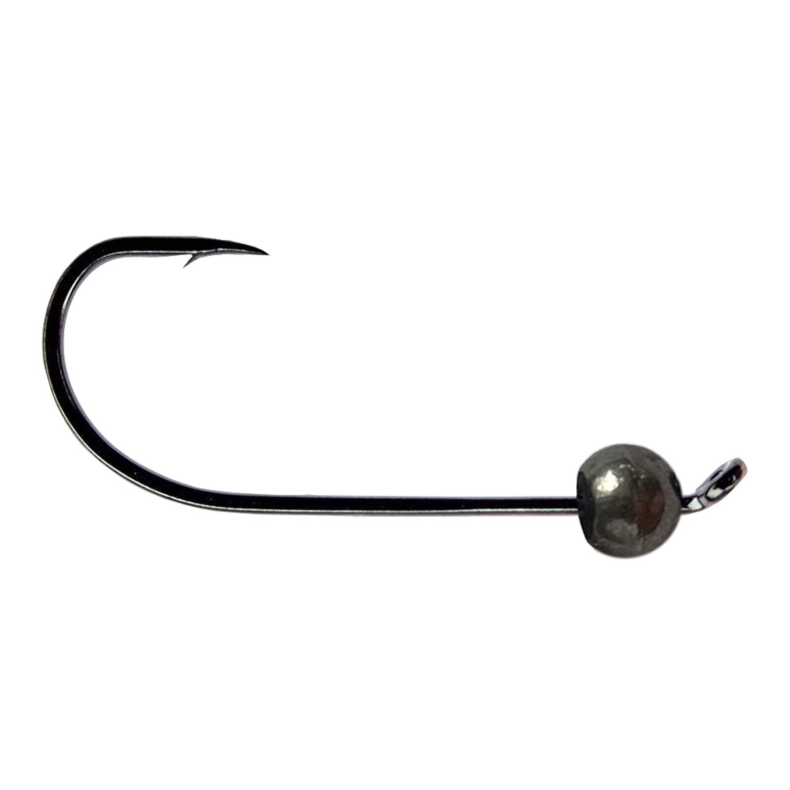Jighaken Spro Trout Master Tungsten Micro Jigs