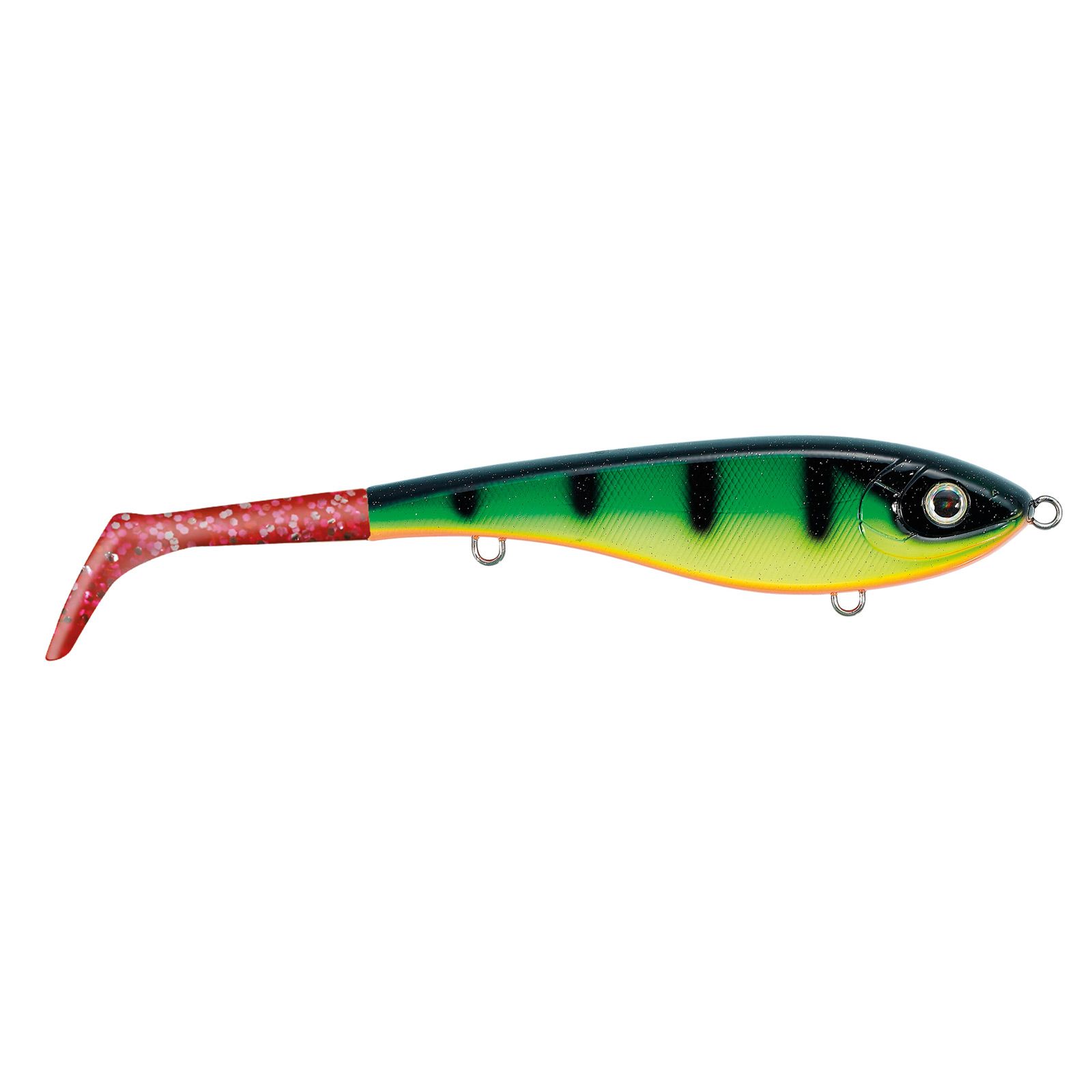 Strike Pro Bandit Tail
