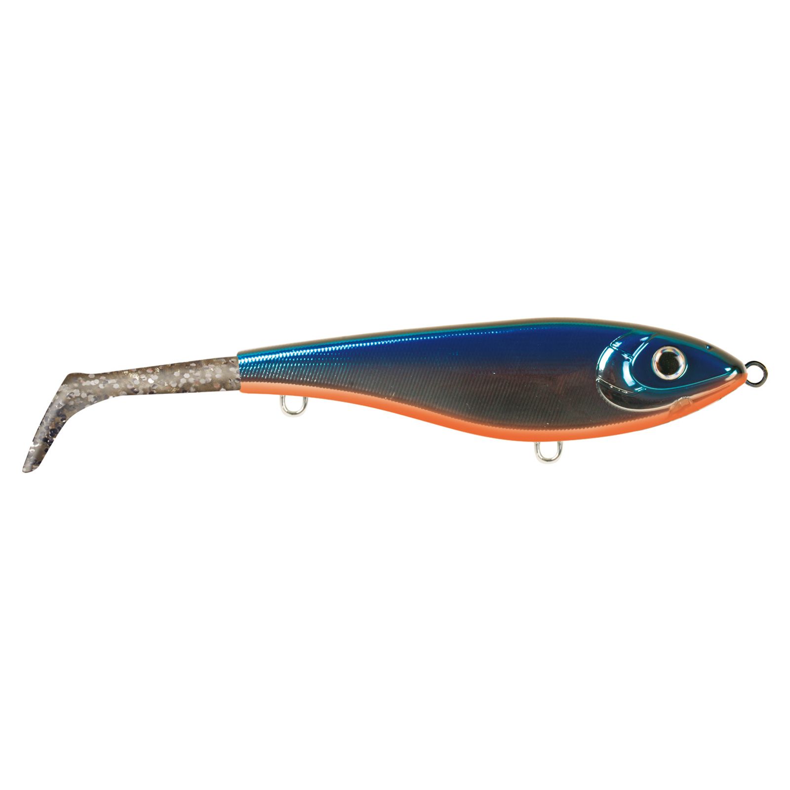 Strike Pro Bandit Tail