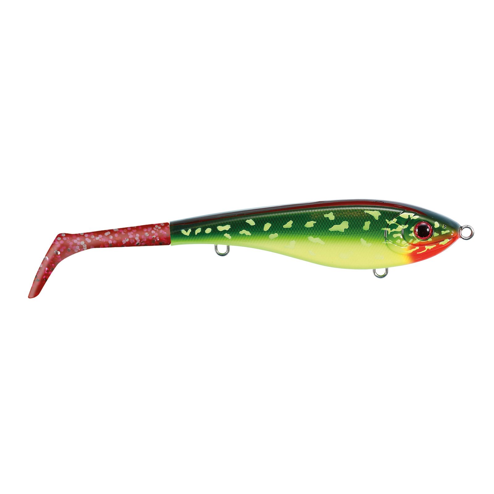 Strike Pro Bandit Tail