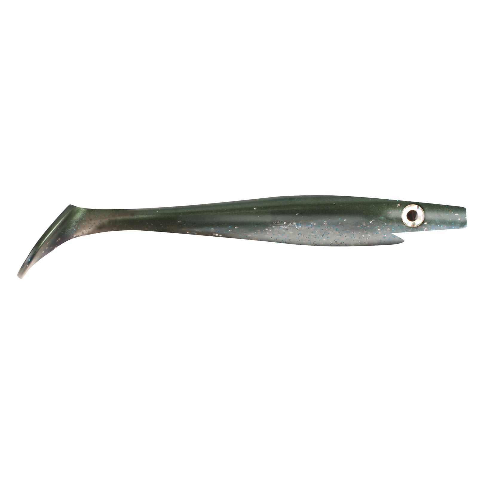 Strike Pro Pig Shad Gummifisch