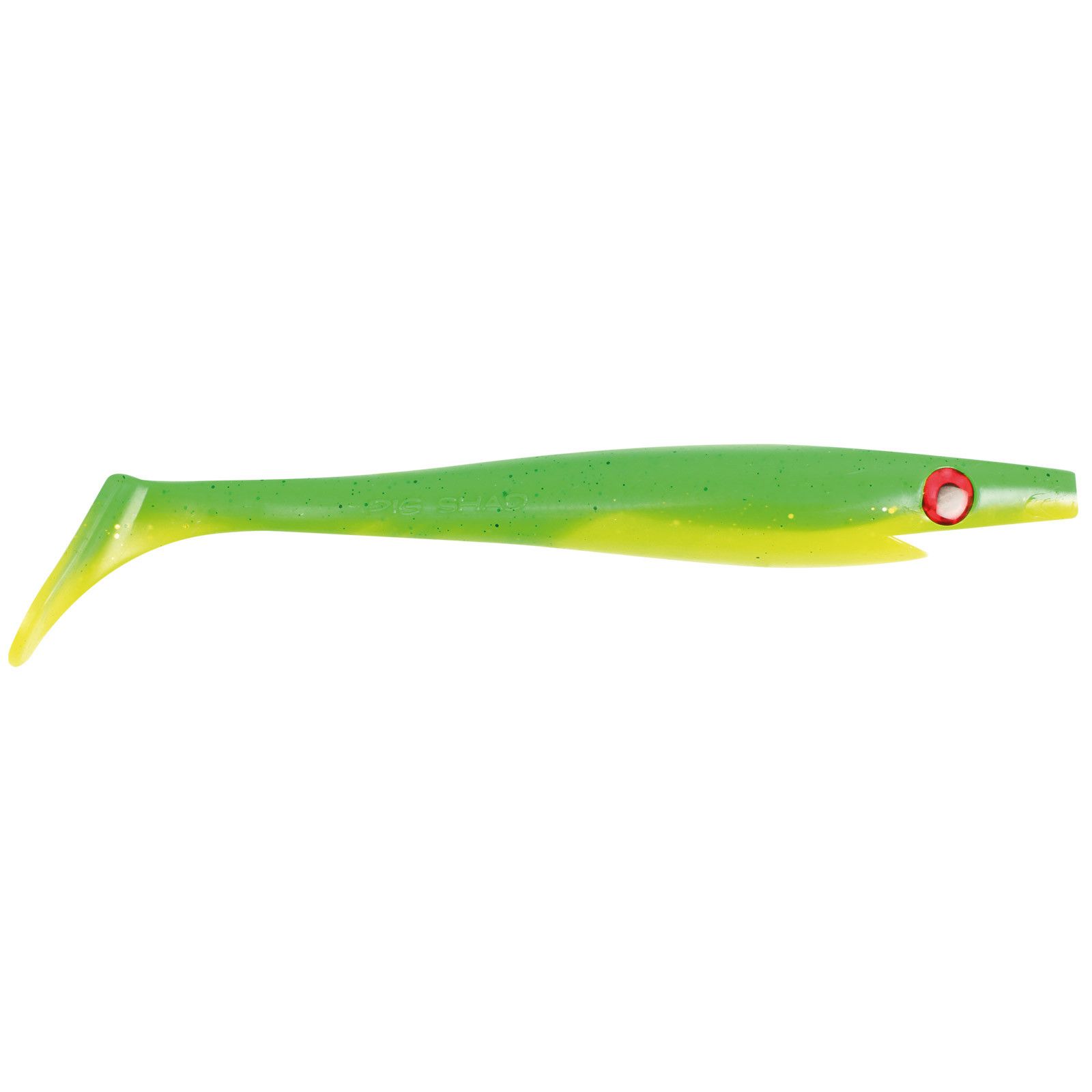 Strike Pro Pig Shad