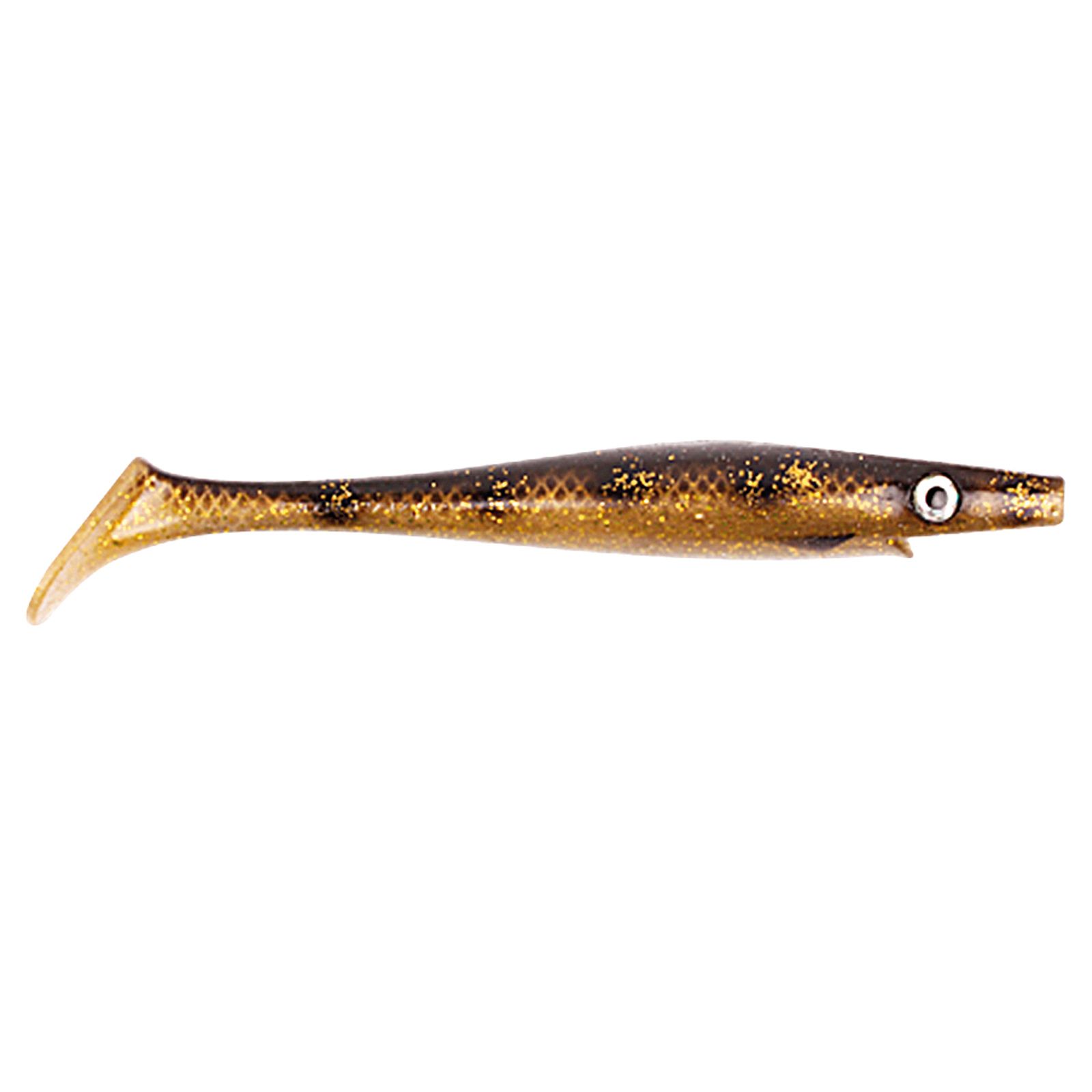 Strike Pro Pig Shad