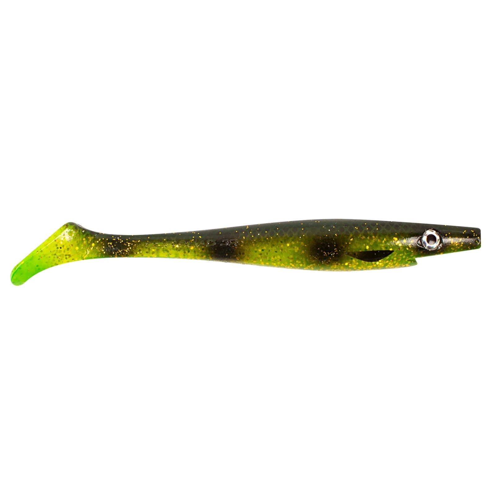 Strike Pro Pig Shad