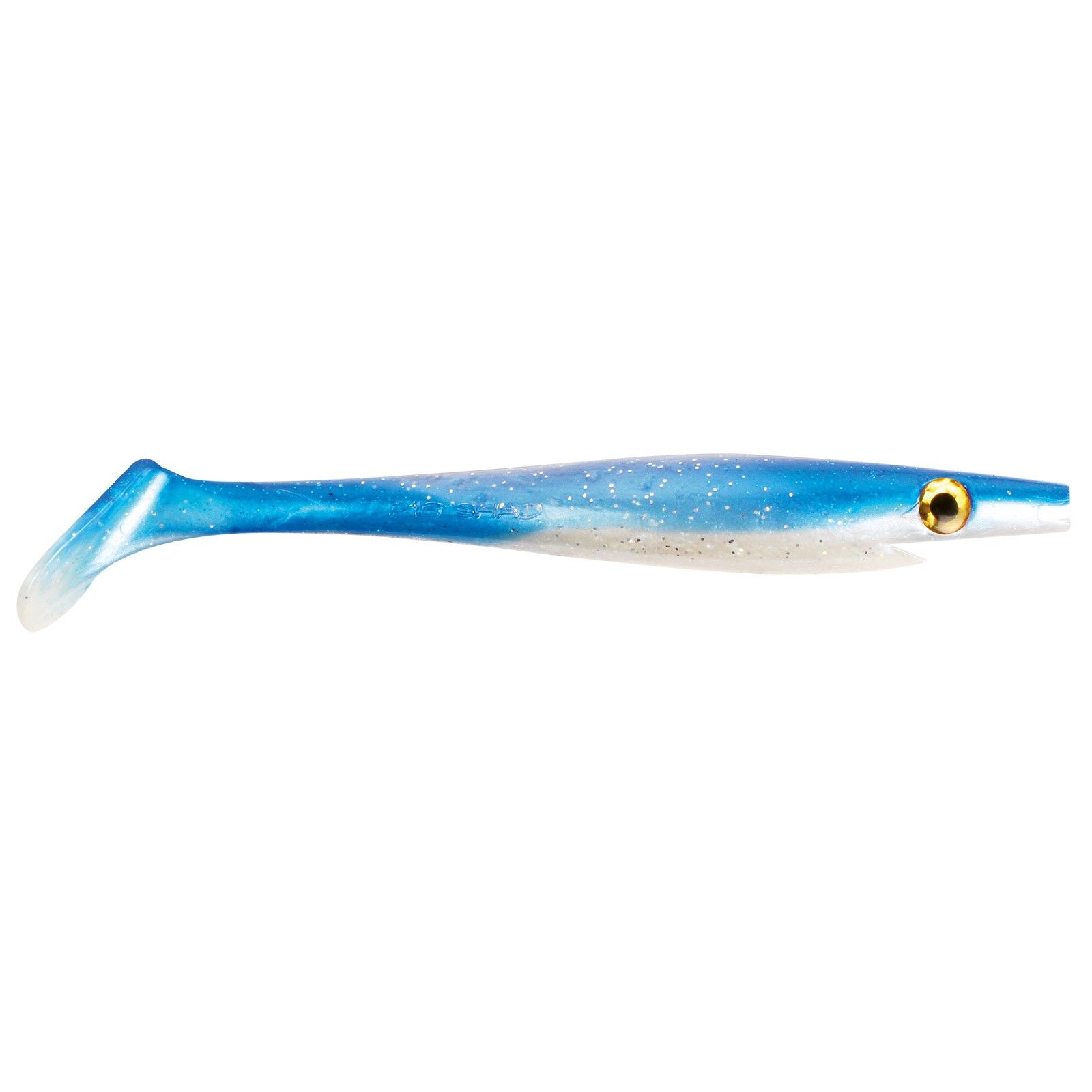 Strike Pro Pig Shad