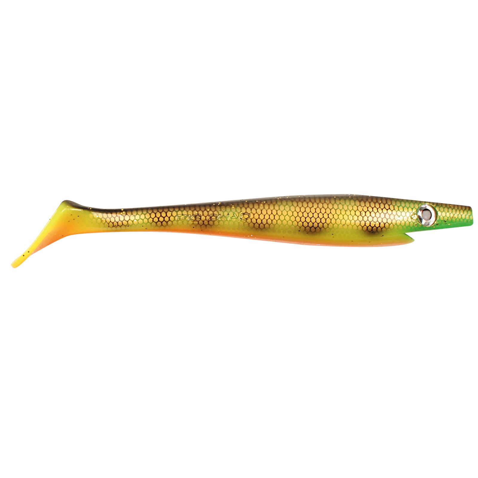 Strike Pro Pig Shad