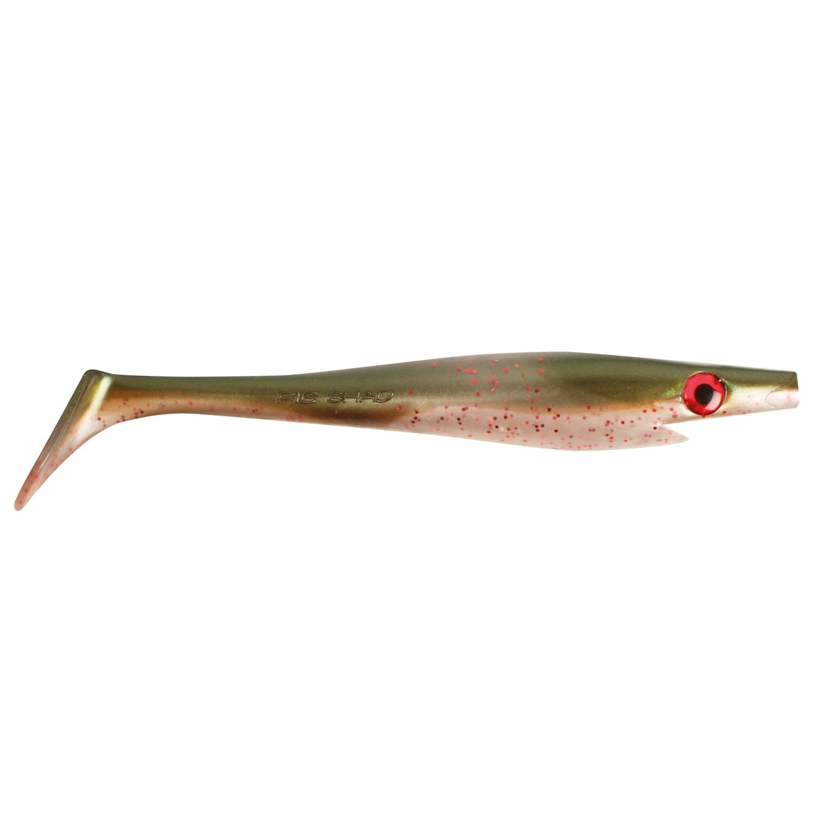 Strike Pro Pig Shad Gummifisch