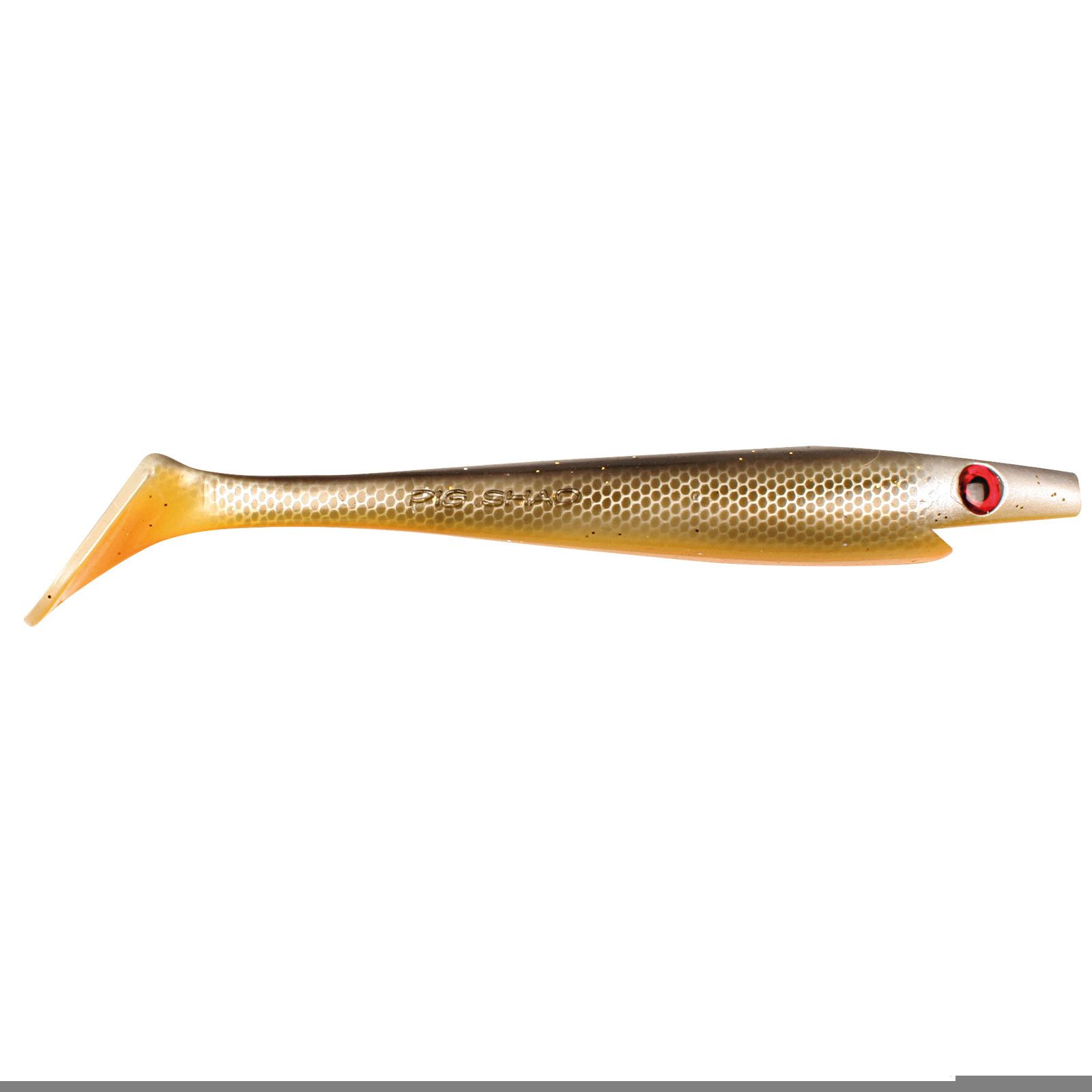 Strike Pro Pig Shad