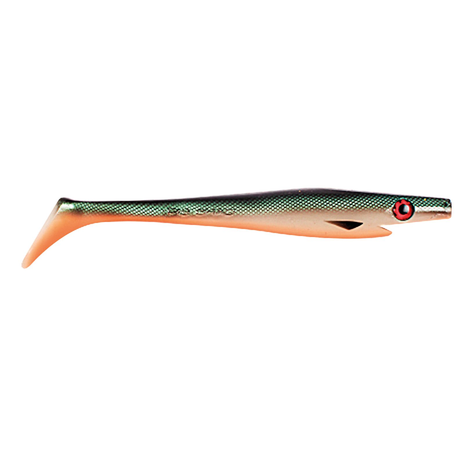 Strike Pro Pig Shad Gummifisch