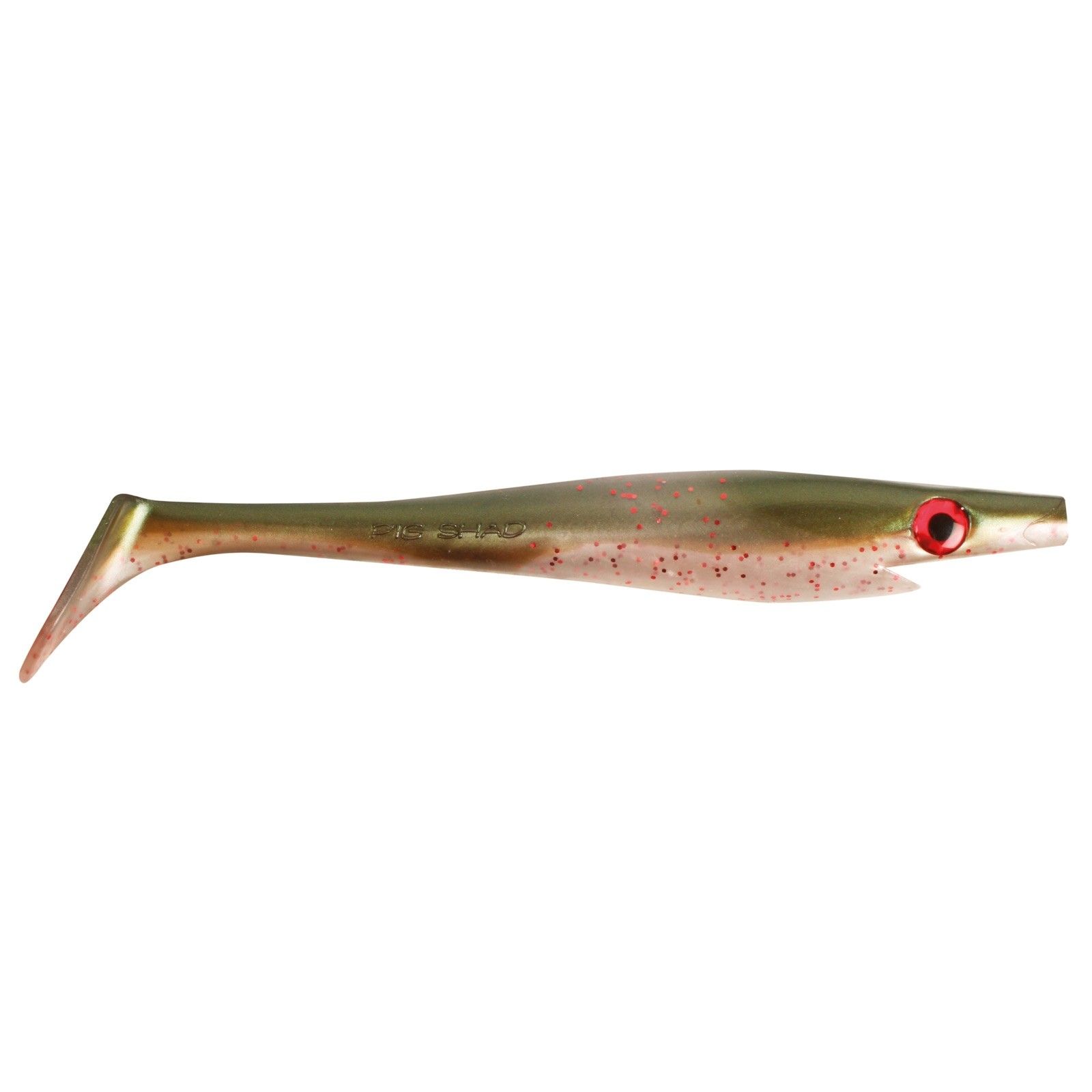 Strike Pro Pig Shad