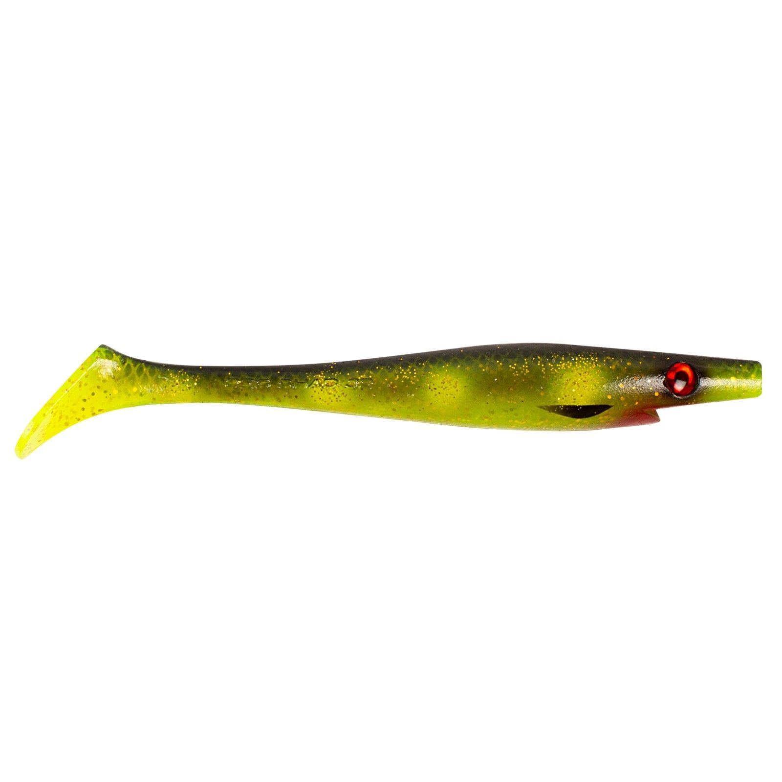 Strike Pro Pig Shad Gummifisch