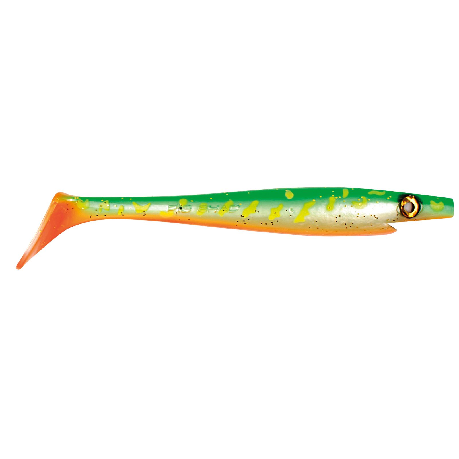 Strike Pro Pig Shad Gummifisch