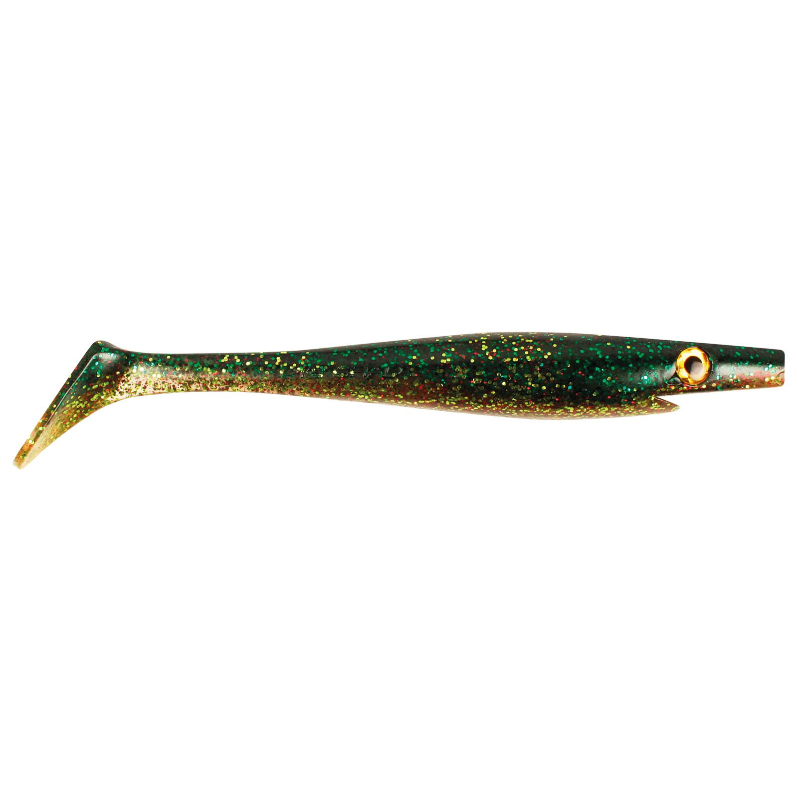 Strike Pro Pig Shad
