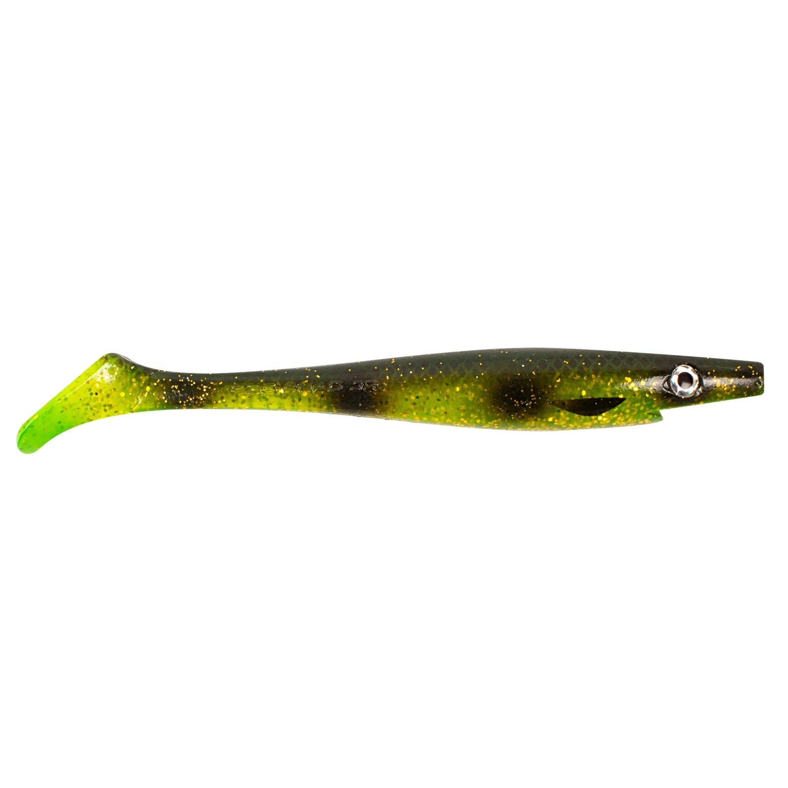 Strike Pro Pig Shad Gummifisch