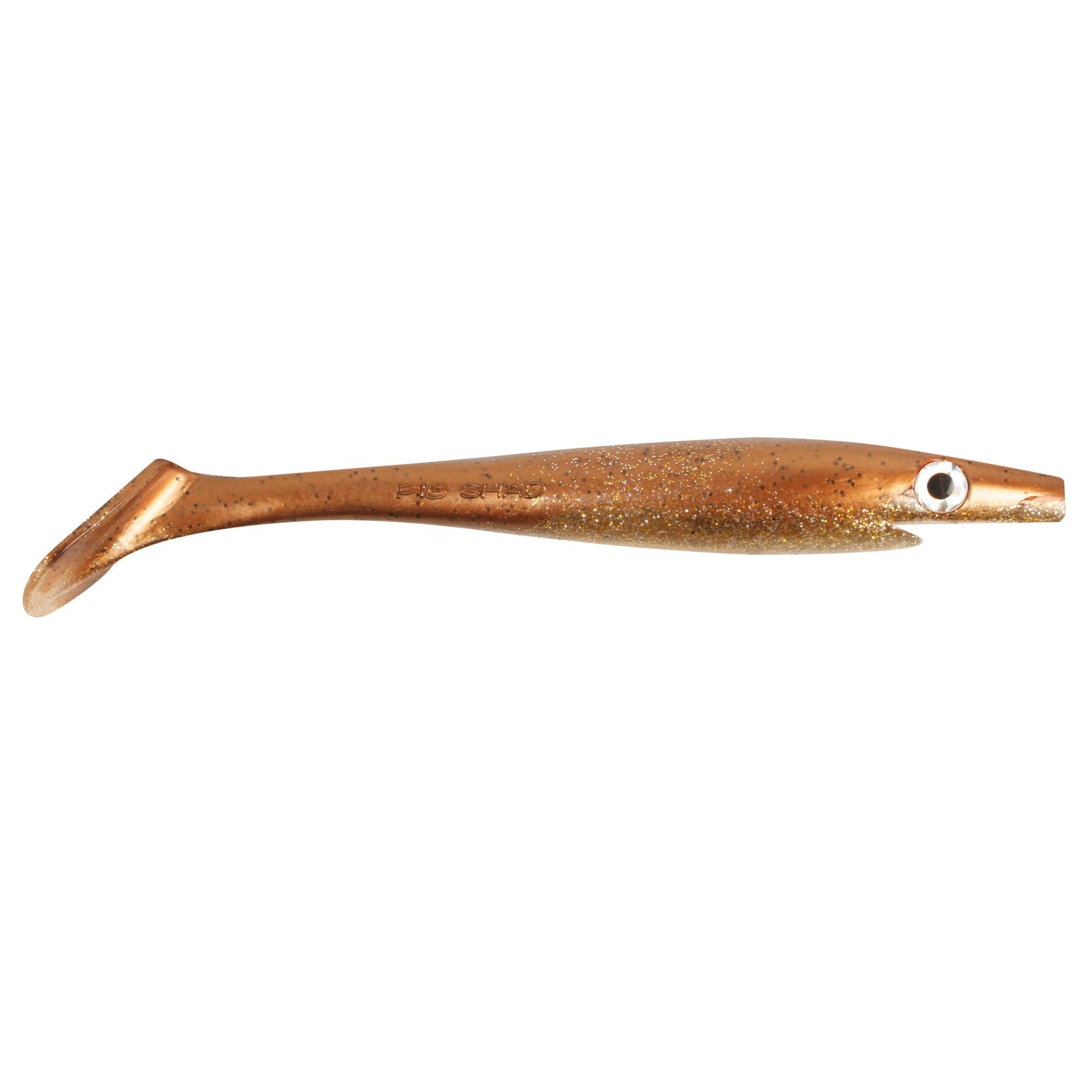 Strike Pro Pig Shad