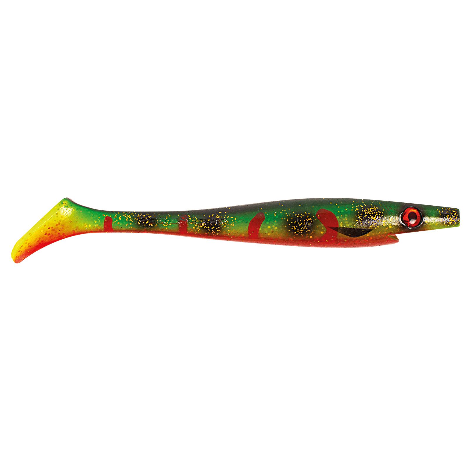 Strike Pro Pig Shad Junior