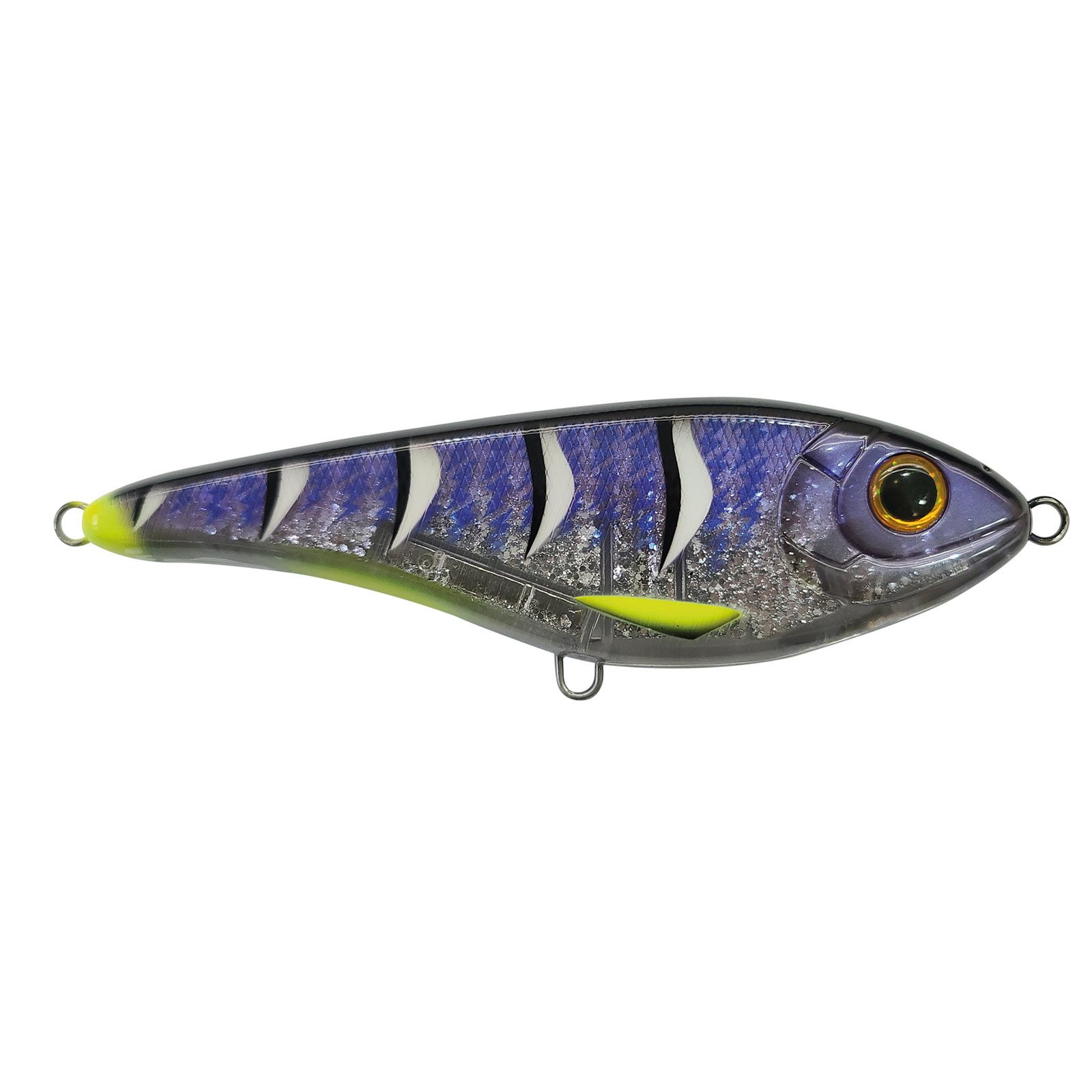 Strike Pro Tiny Buster Jerkbait