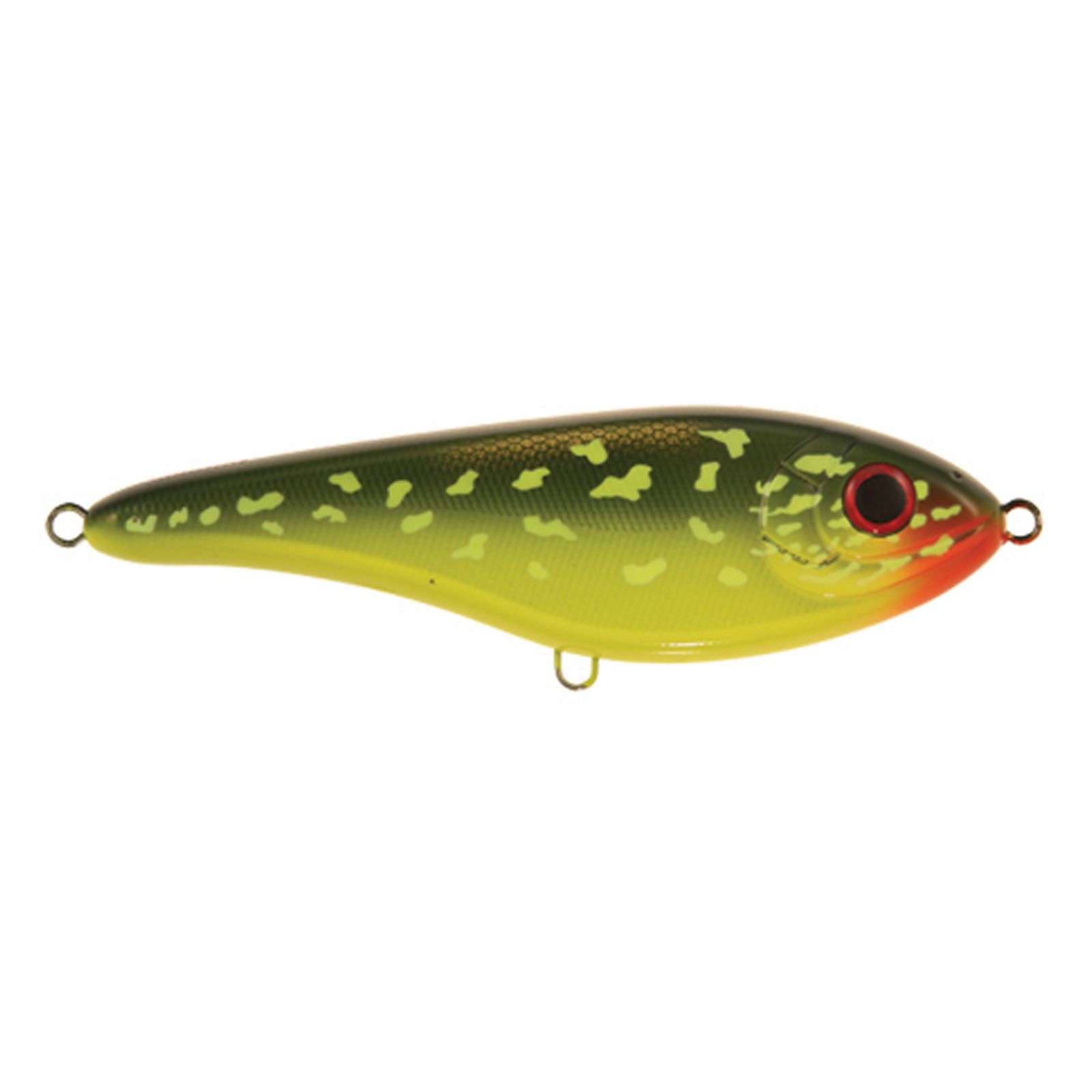 Strike Pro Tiny Buster Jerkbait