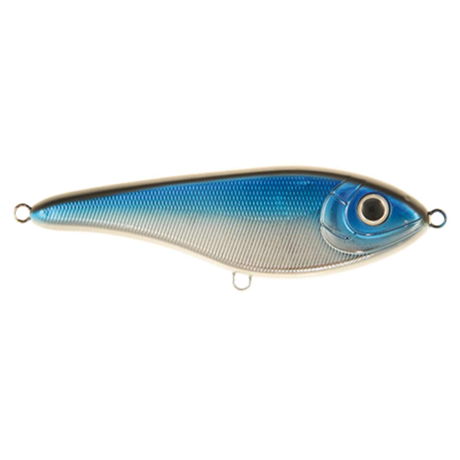 Strike Pro Tiny Buster Jerkbait