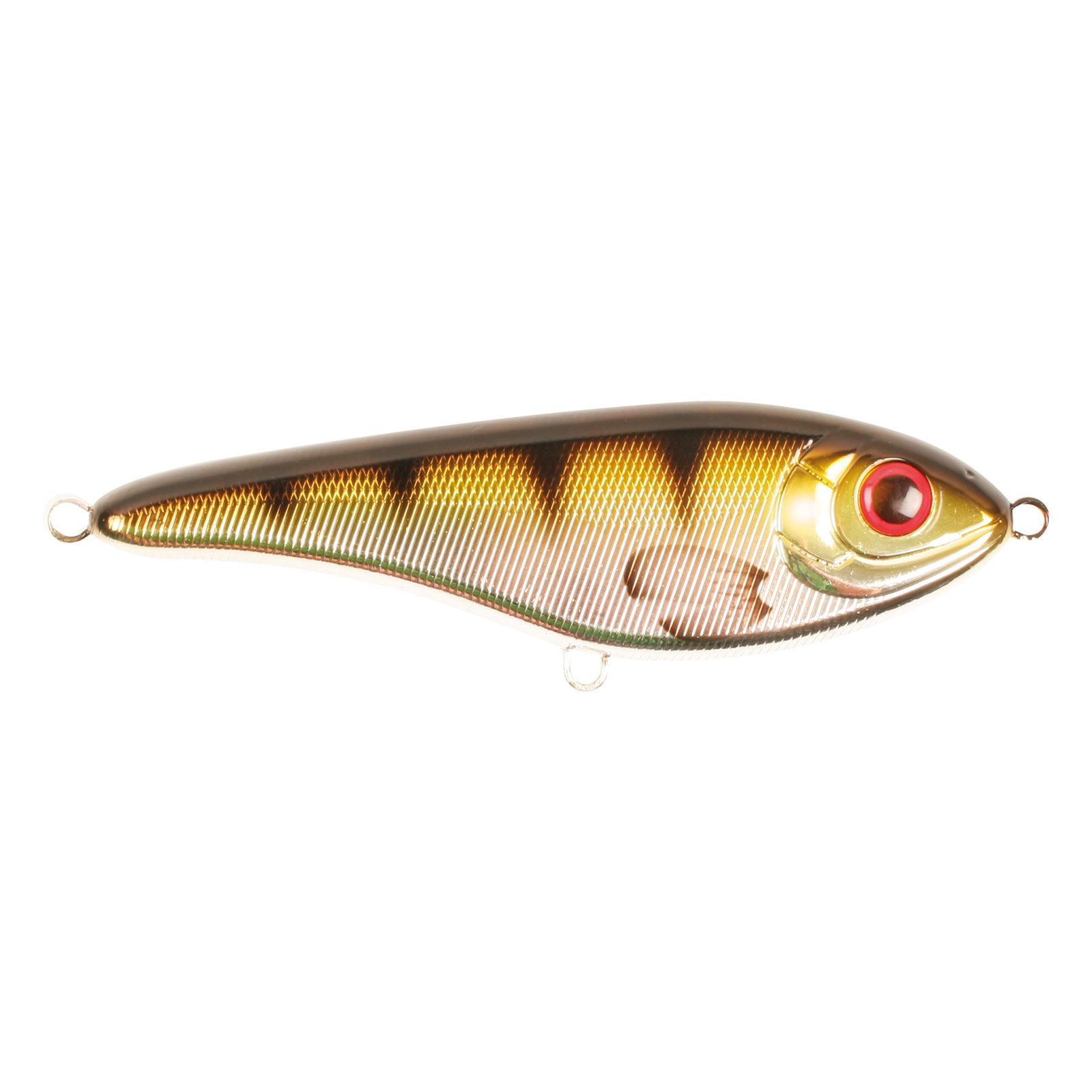 Strike Pro Tiny Buster Jerkbait