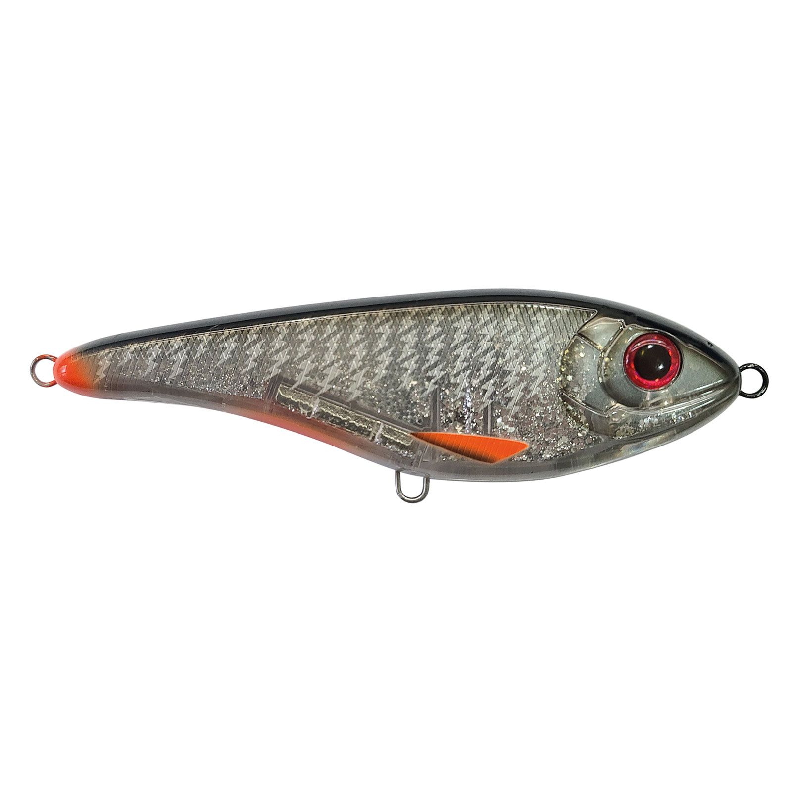 Strike Pro Tiny Buster Jerkbait