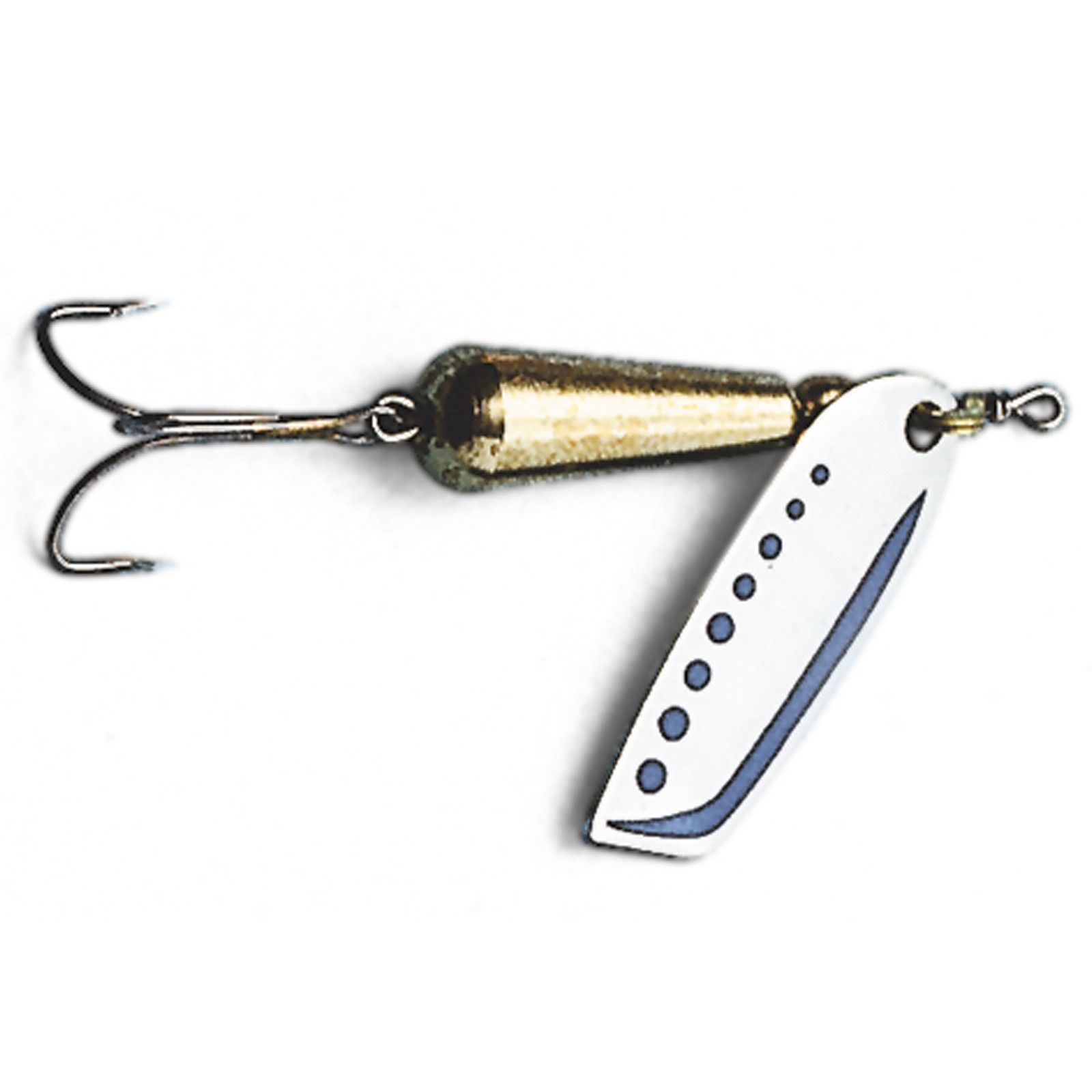 Stucki Brauen Spinner