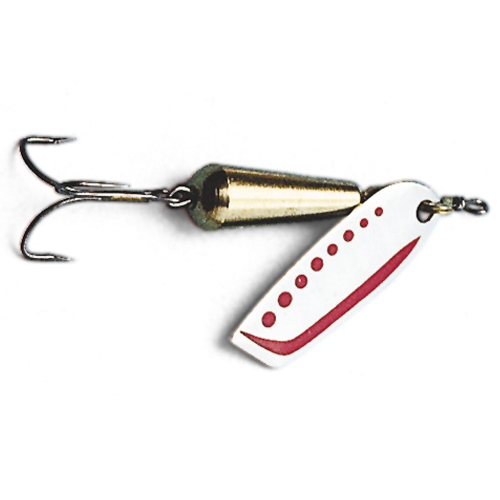Stucki Brauen Spinner