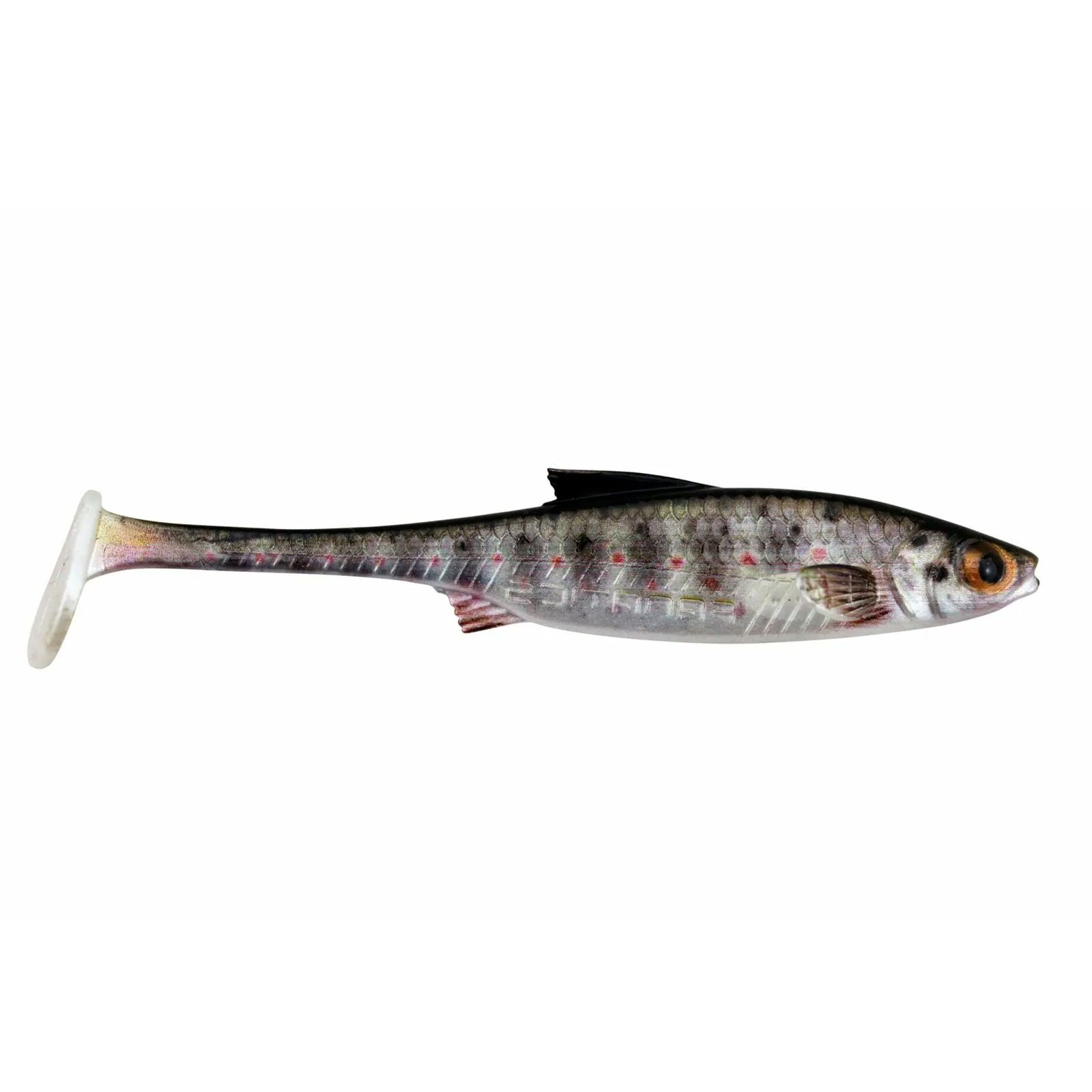 Stucki Real Rider Paddle Tail