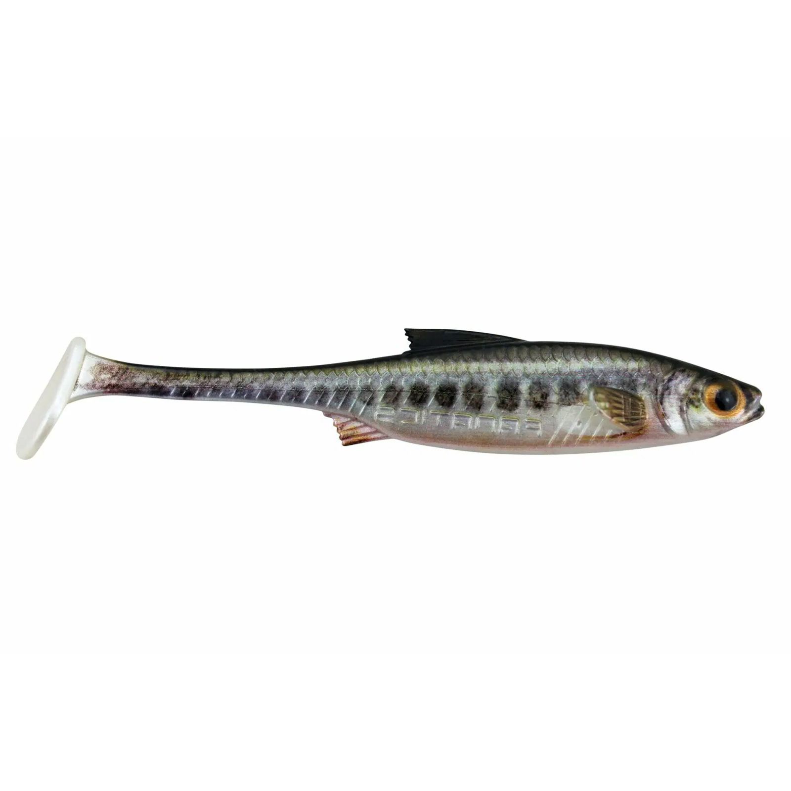 Stucki Real Rider Paddle Tail