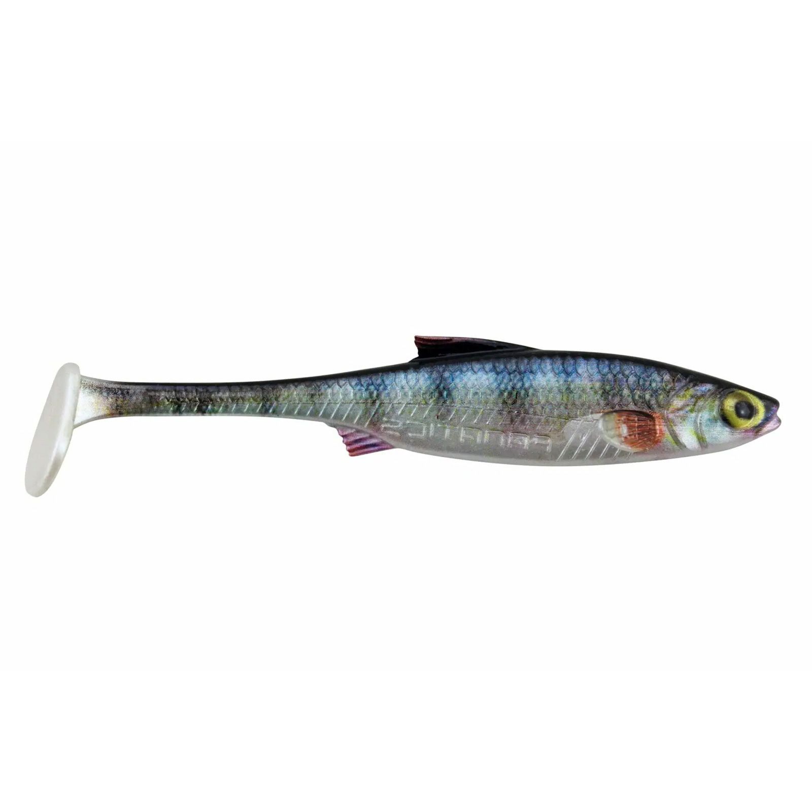 Stucki Real Rider Paddle Tail