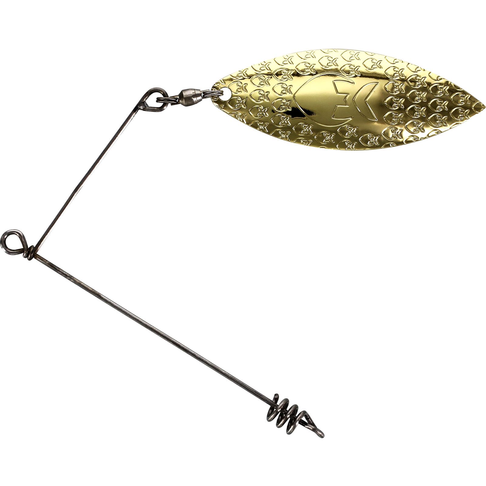 Westin ADD IT SPINNERBAIT WILLOW – Reizverstärker