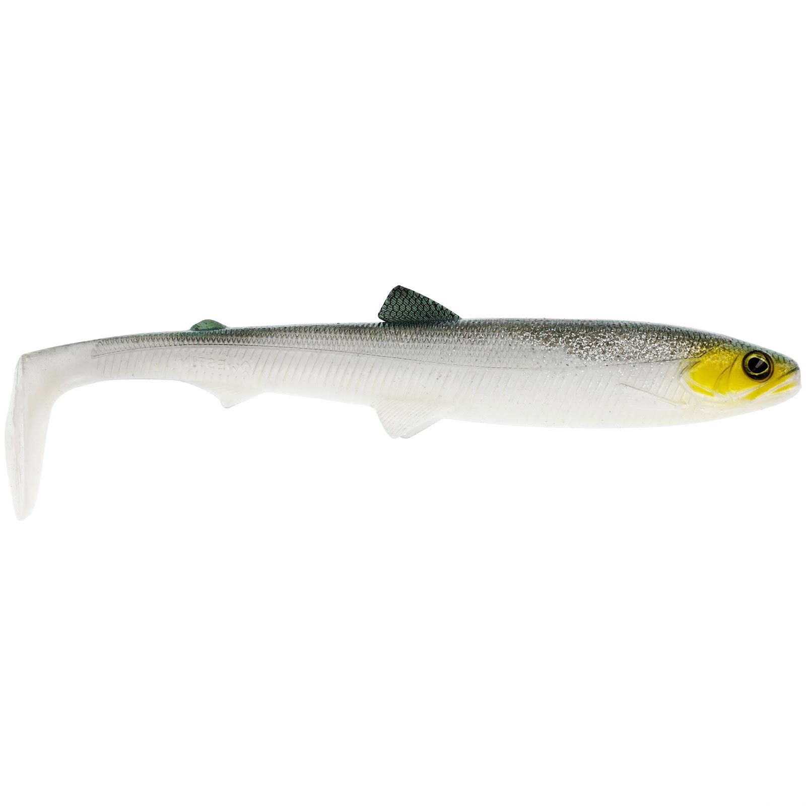 Gummifische Westin BullTeez 18 cm  (1 Stück) (Bild 2)