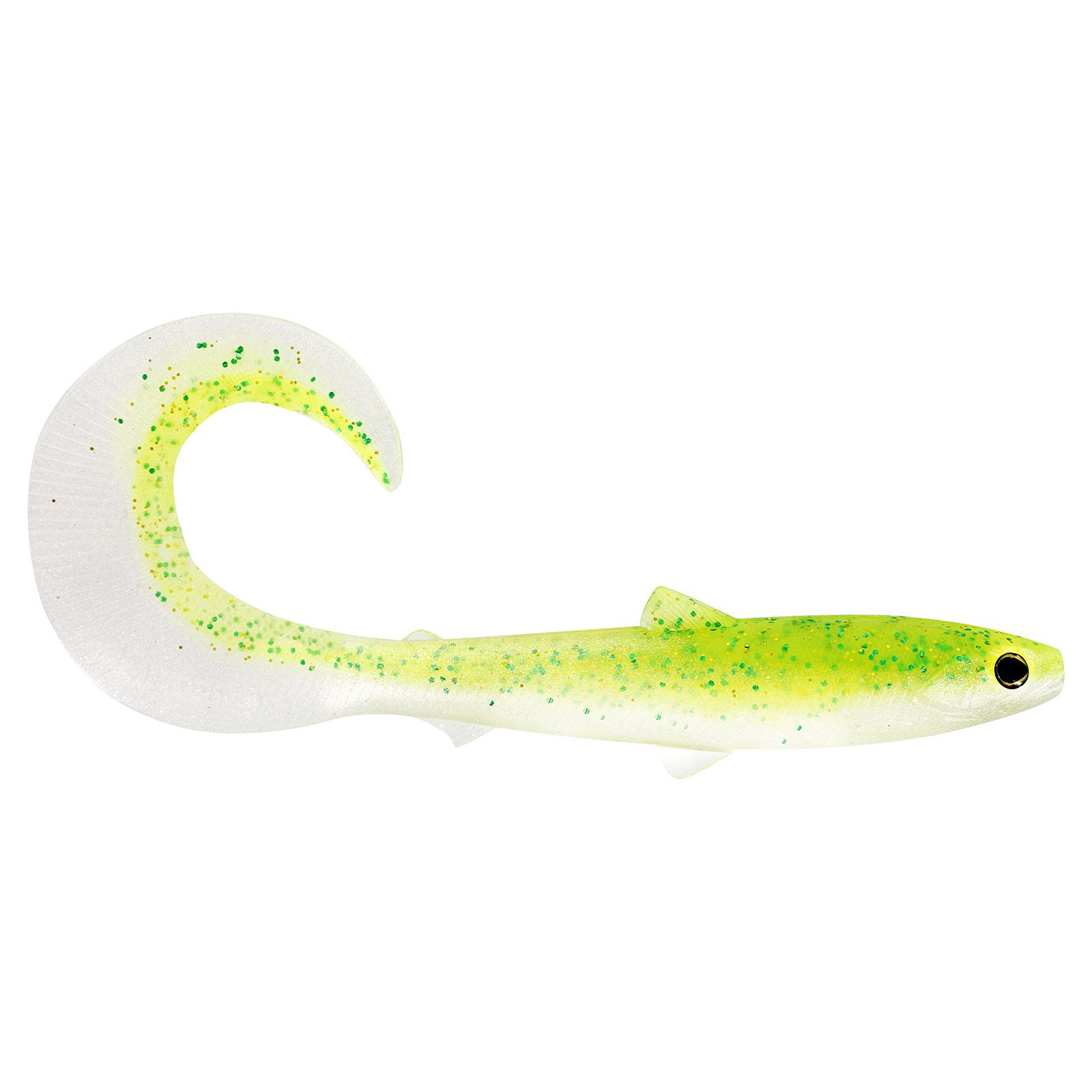 Westin BullTeez Curltail