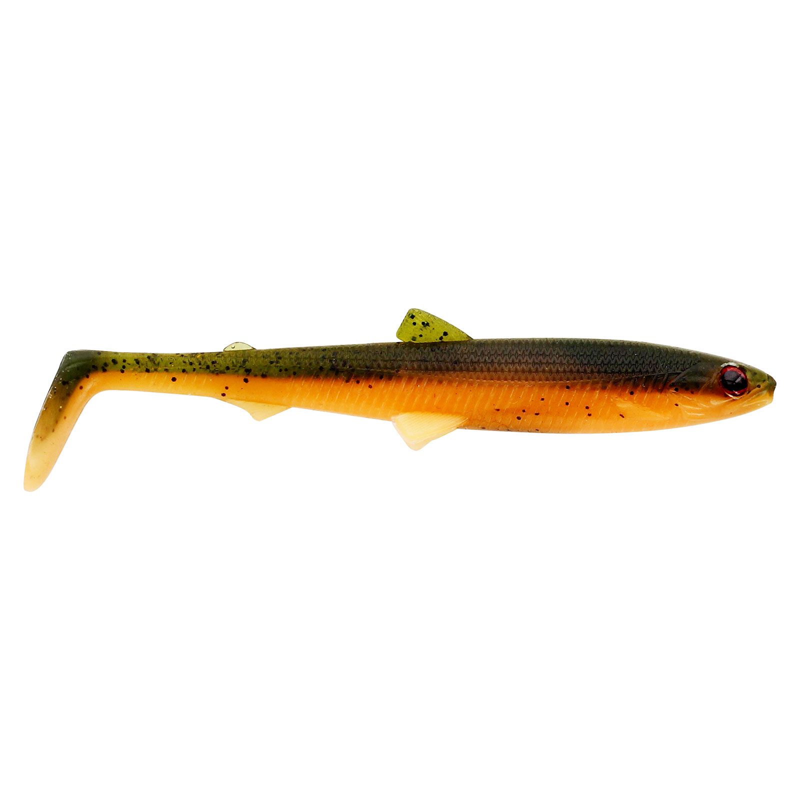 Westin BullTeez Shadtail