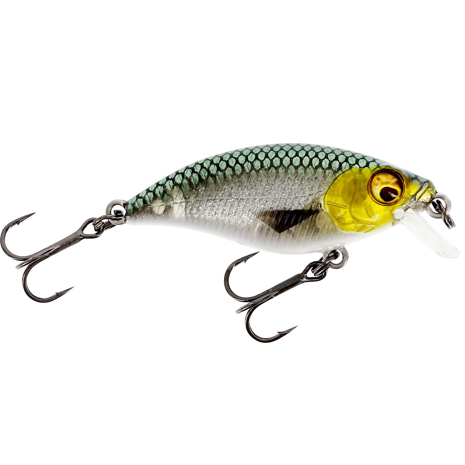 Westin BUZZBITE SR Crankbait Wobbler