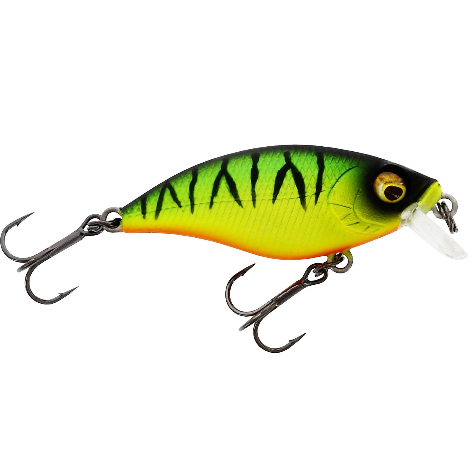 Westin BUZZBITE SR Crankbait Wobbler