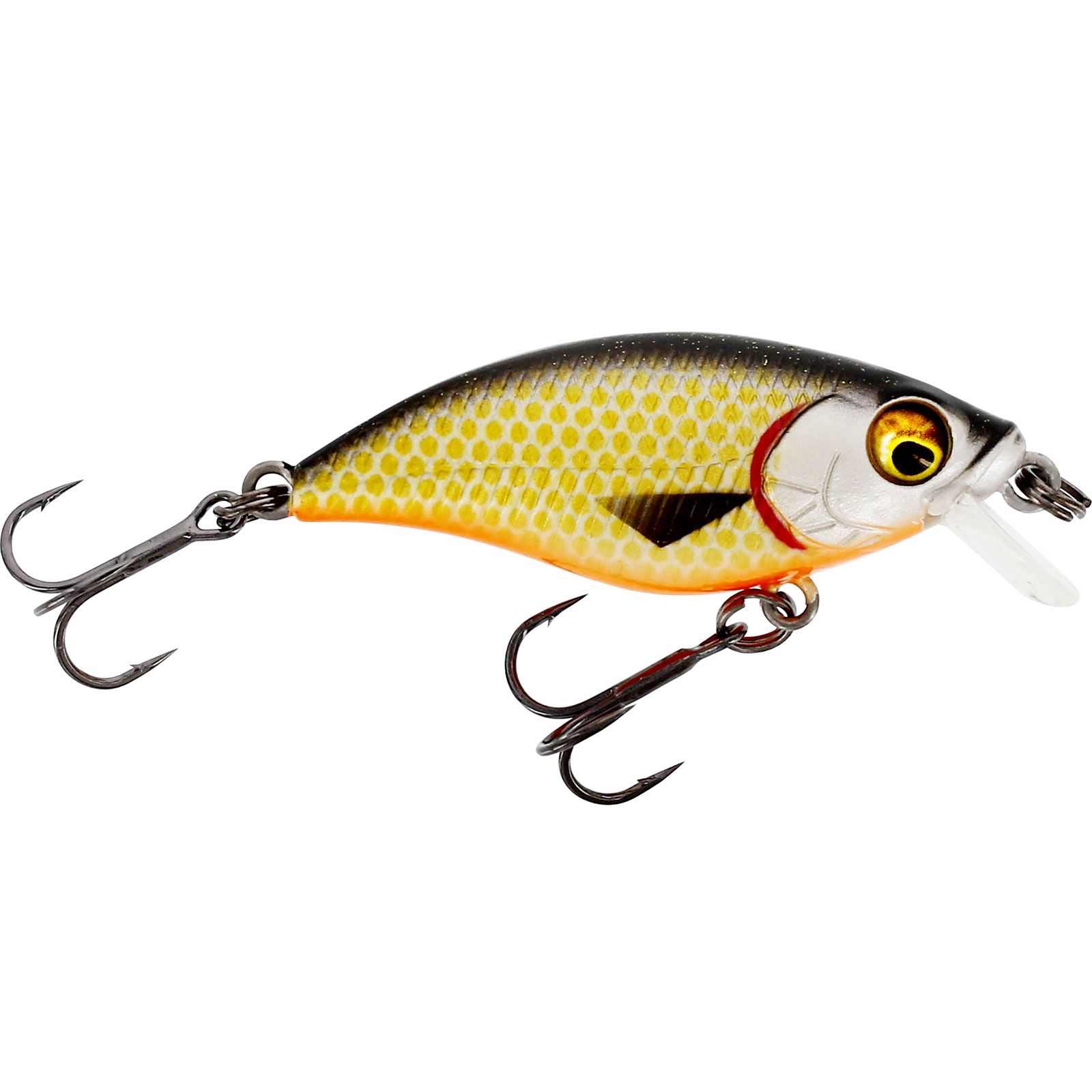 Westin BUZZBITE SR Crankbait Wobbler