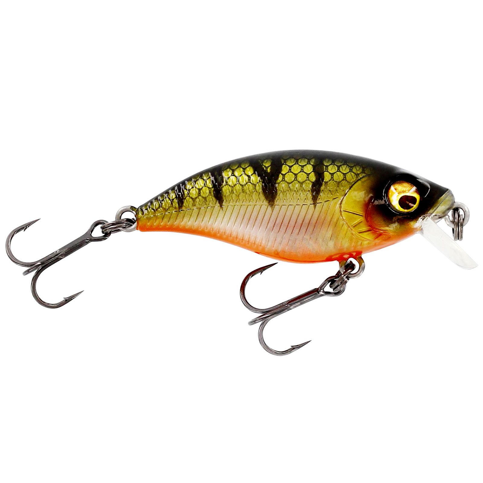 Westin BUZZBITE SR Crankbait Wobbler